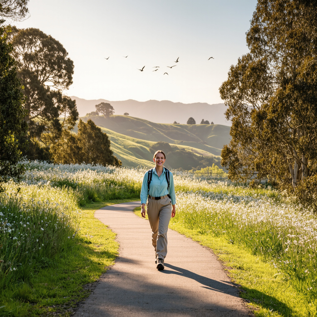 Hearing wellness journey